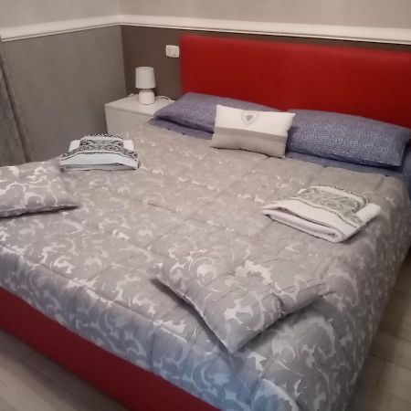 Casa Vacanza Rosariomaria Realmonte Bagian luar foto