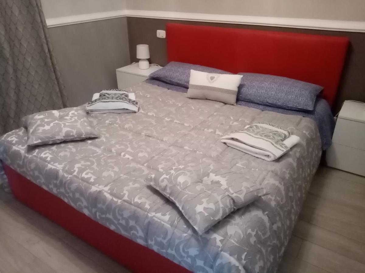 Casa Vacanza Rosariomaria Realmonte Bagian luar foto
