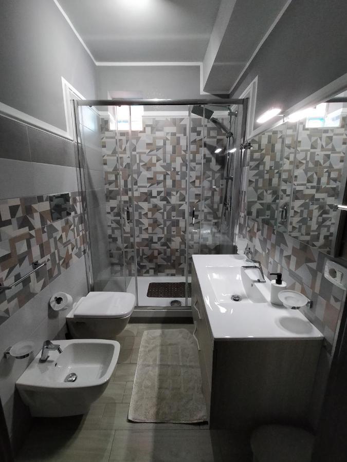 Casa Vacanza Rosariomaria Realmonte Bagian luar foto