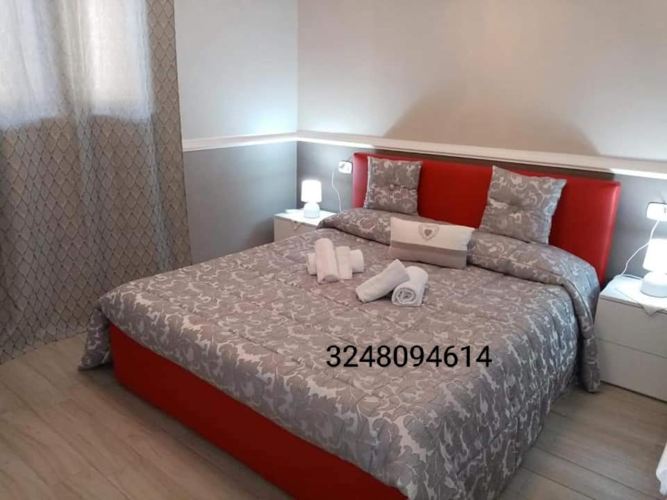 Casa Vacanza Rosariomaria Realmonte Bagian luar foto