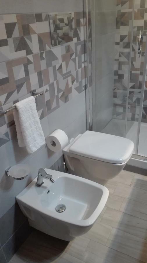 Casa Vacanza Rosariomaria Realmonte Bagian luar foto