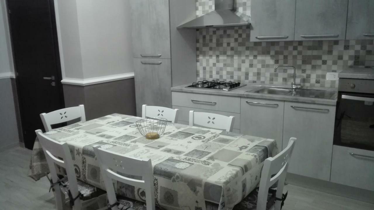 Casa Vacanza Rosariomaria Realmonte Bagian luar foto