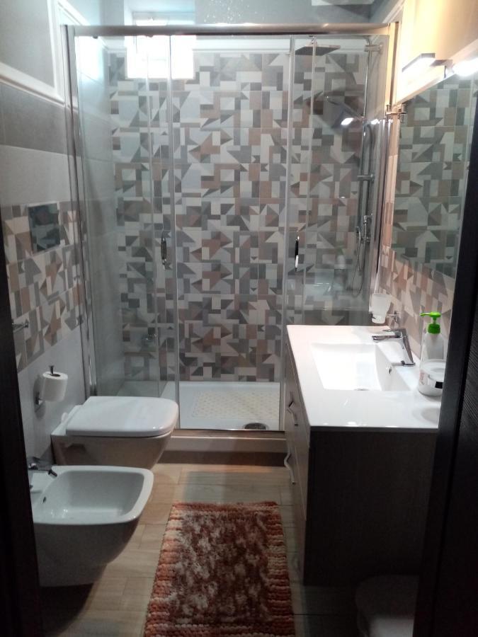 Casa Vacanza Rosariomaria Realmonte Bagian luar foto