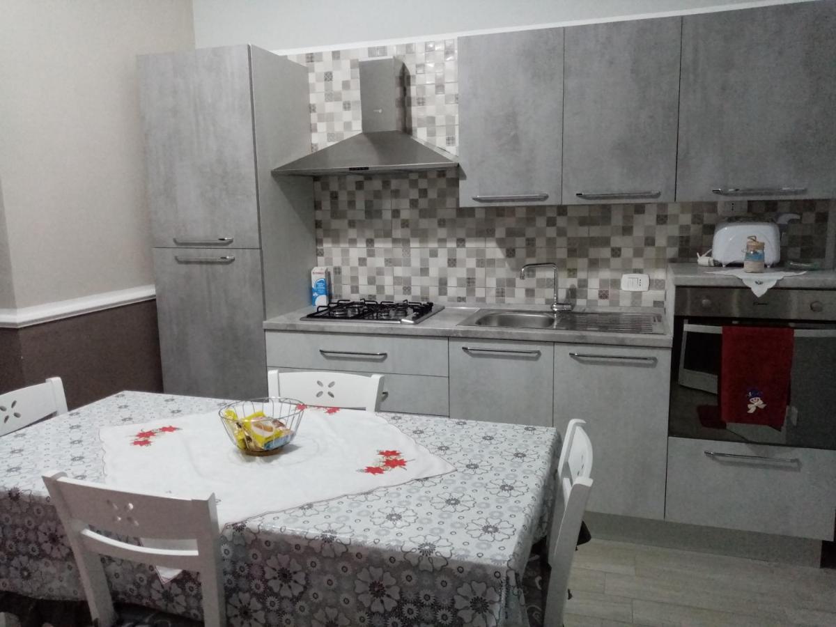 Casa Vacanza Rosariomaria Realmonte Bagian luar foto