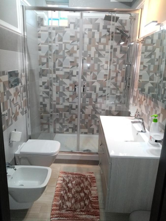 Casa Vacanza Rosariomaria Realmonte Bagian luar foto